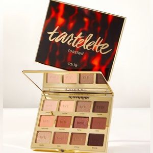 Tarte tartelette toasted palette